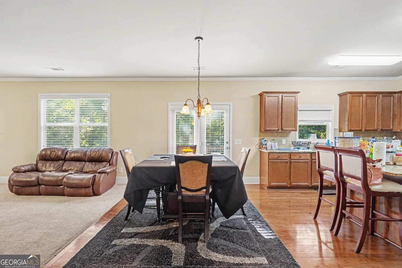 1913 Avondale Court Locust Grove - Photo 12