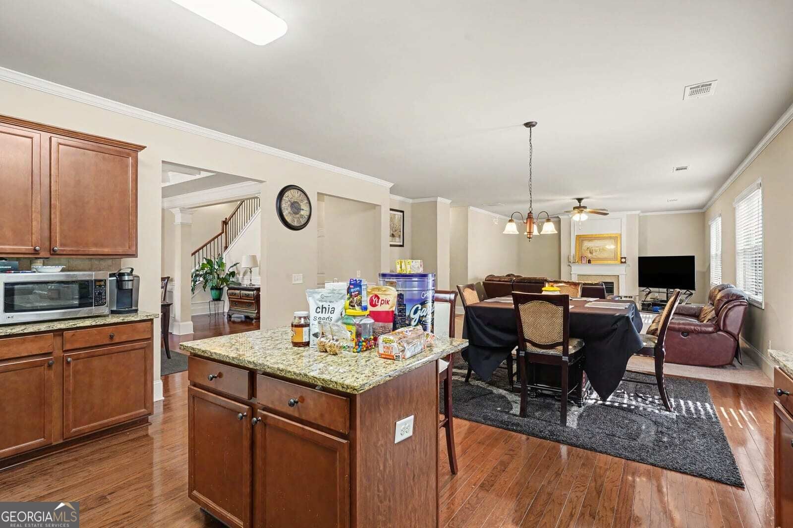 1913 Avondale Court Locust Grove - Photo 13