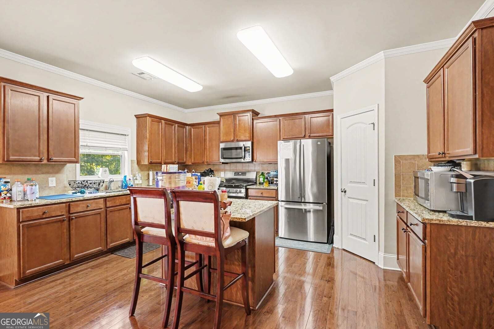 1913 Avondale Court Locust Grove - Photo 14