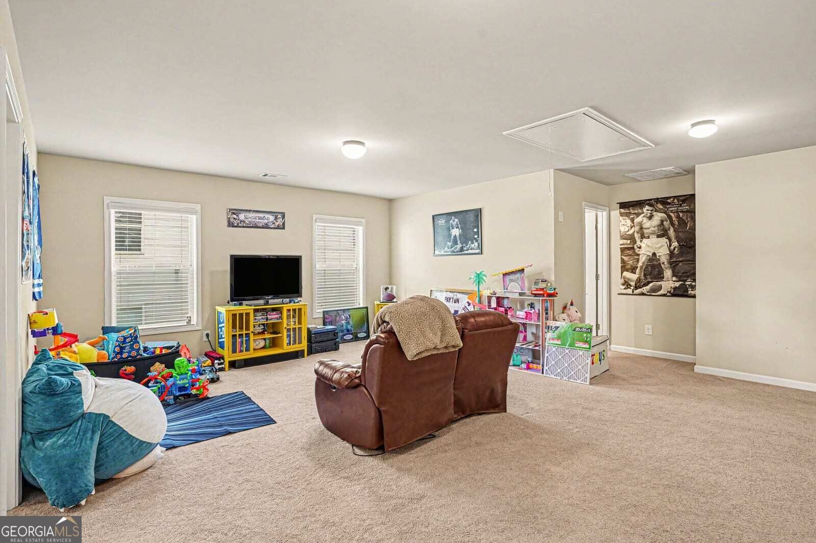 1913 Avondale Court Locust Grove - Photo 22