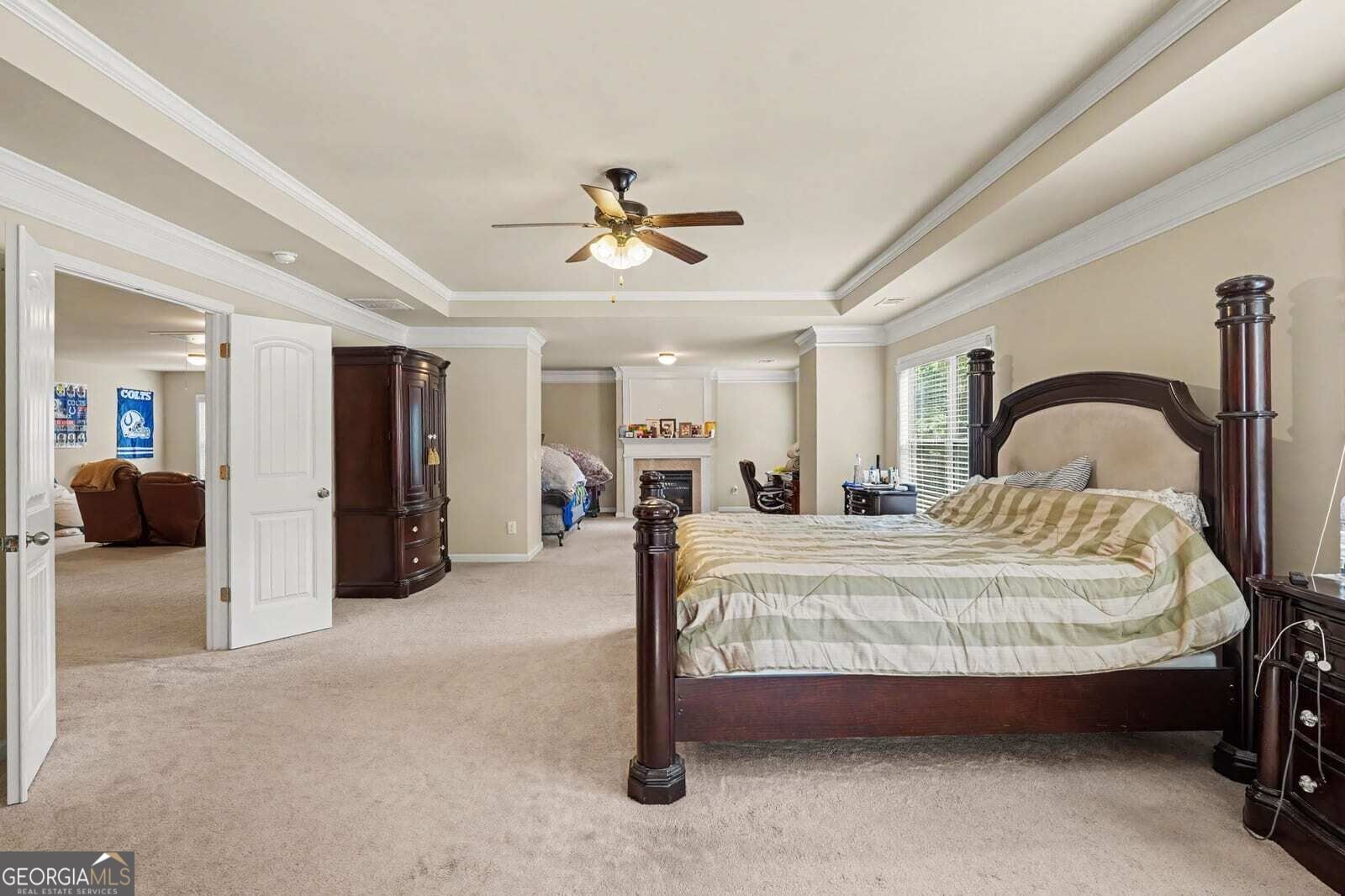 1913 Avondale Court Locust Grove - Photo 24