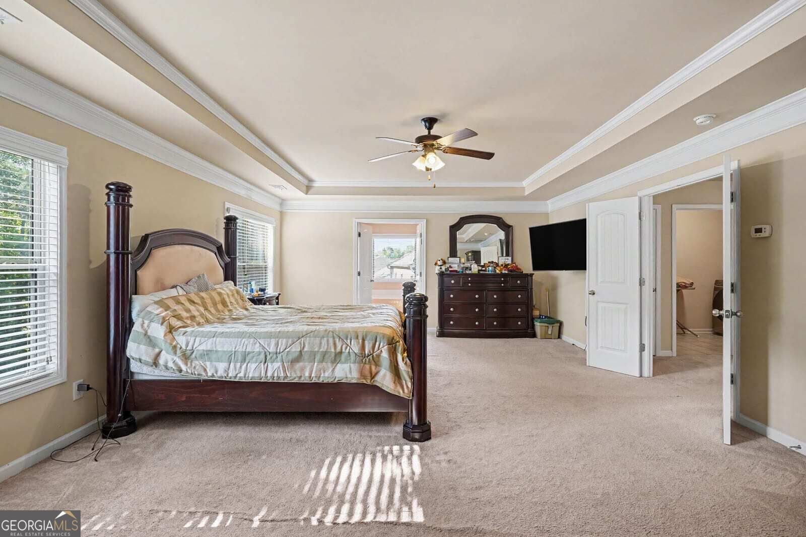 1913 Avondale Court Locust Grove - Photo 25