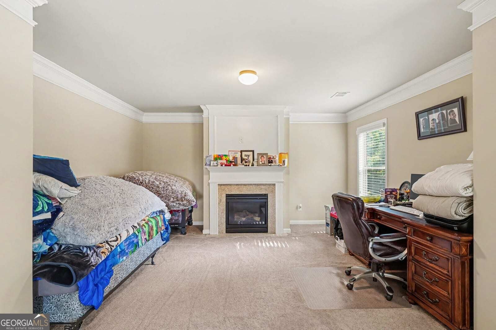 1913 Avondale Court Locust Grove - Photo 26