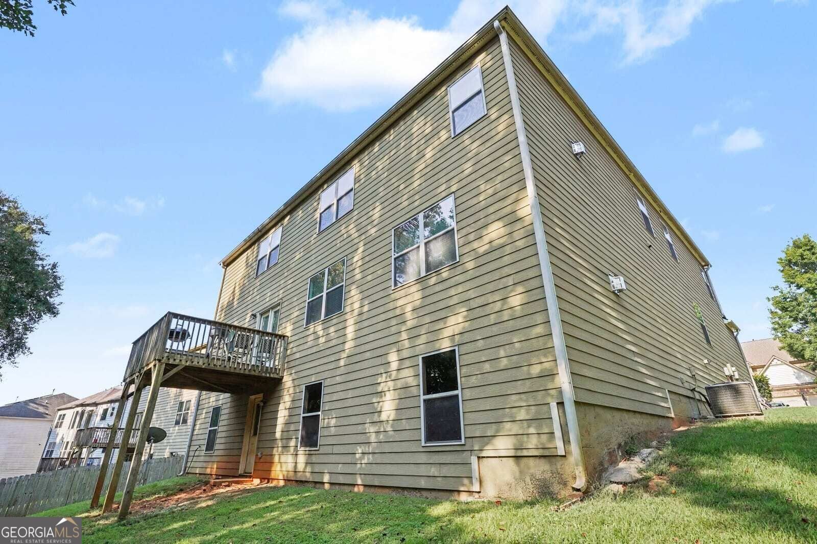 1913 Avondale Court Locust Grove - Photo 40