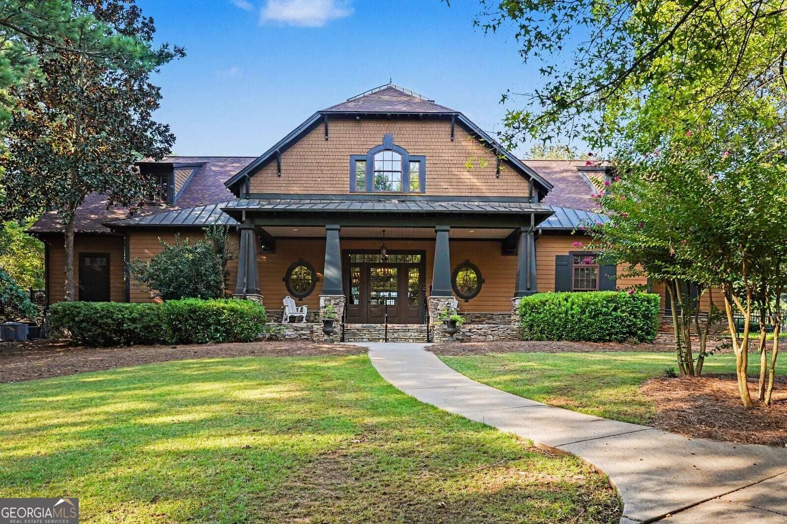 1913 Avondale Court Locust Grove - Photo 41