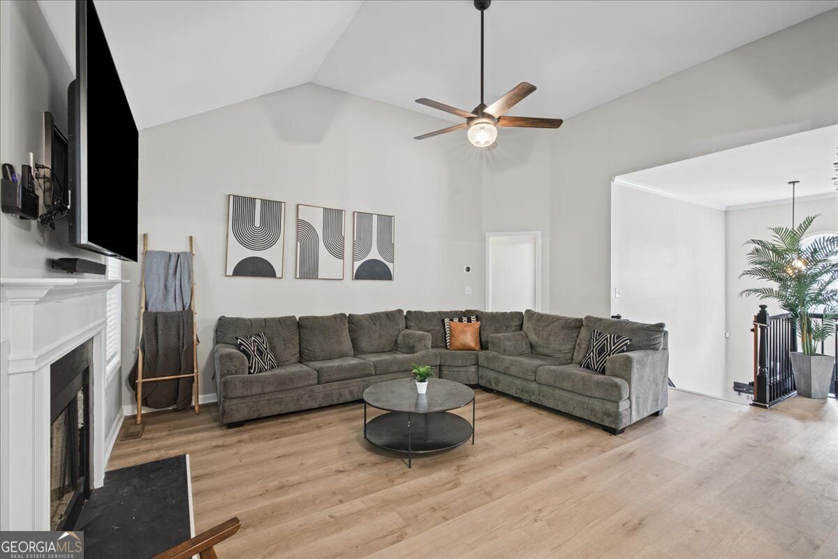 2815 Emerald Court Atlanta - Photo 10
