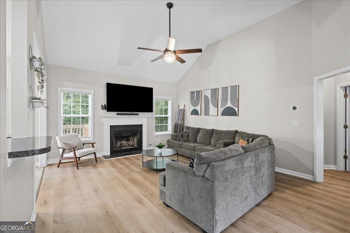 2815 Emerald Court Atlanta - Photo 11