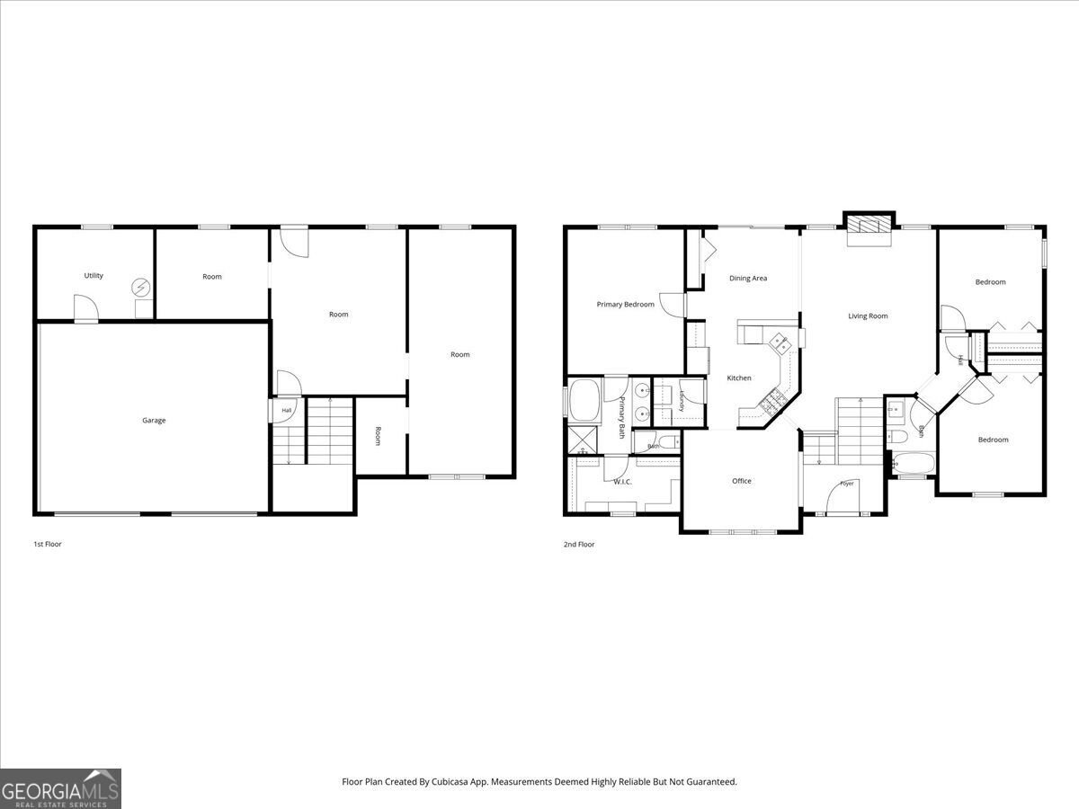 2815 Emerald Court Atlanta - Photo 22