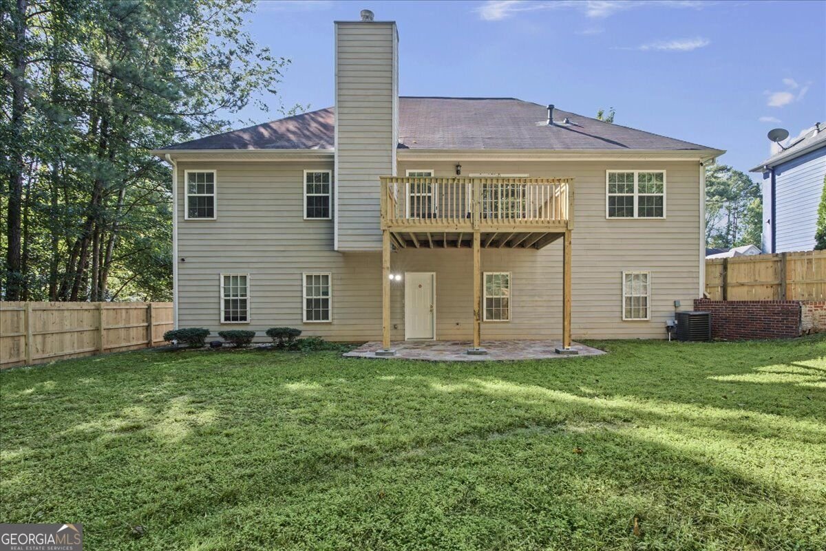 2815 Emerald Court Atlanta - Photo 23