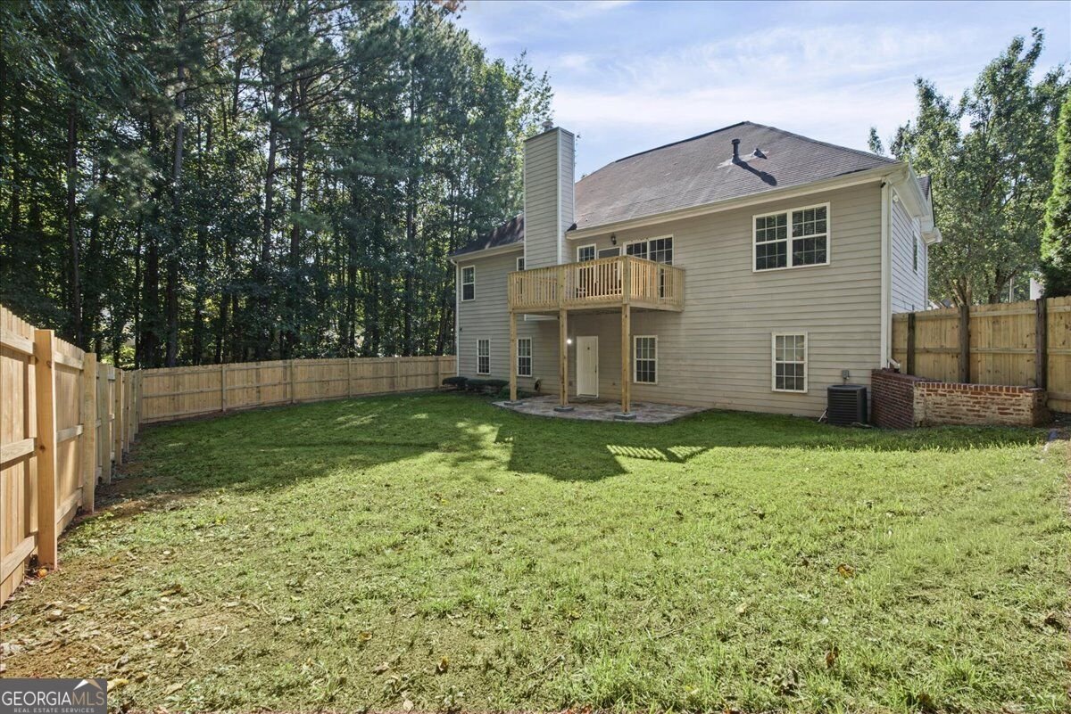 2815 Emerald Court Atlanta - Photo 25