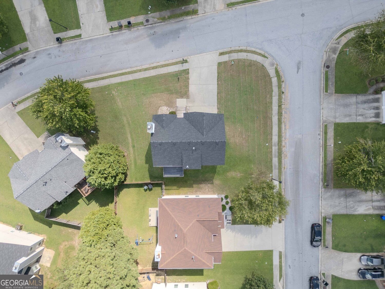 3500 Silverton Reach Union City - Photo 20