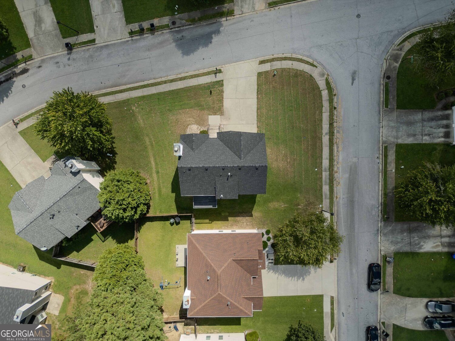 3500 Silverton Reach Union City - Photo 21