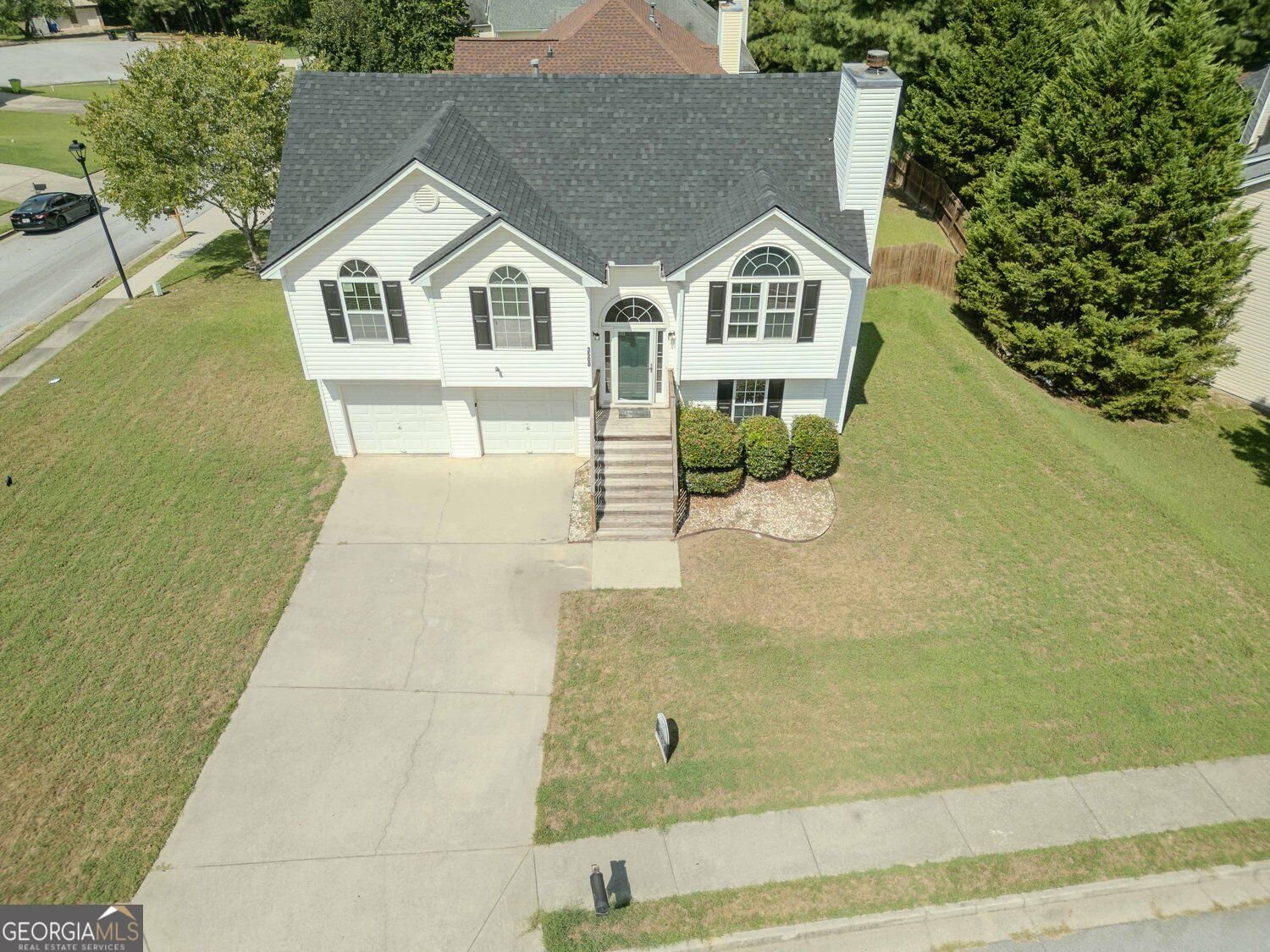 3500 Silverton Reach Union City - Photo 22