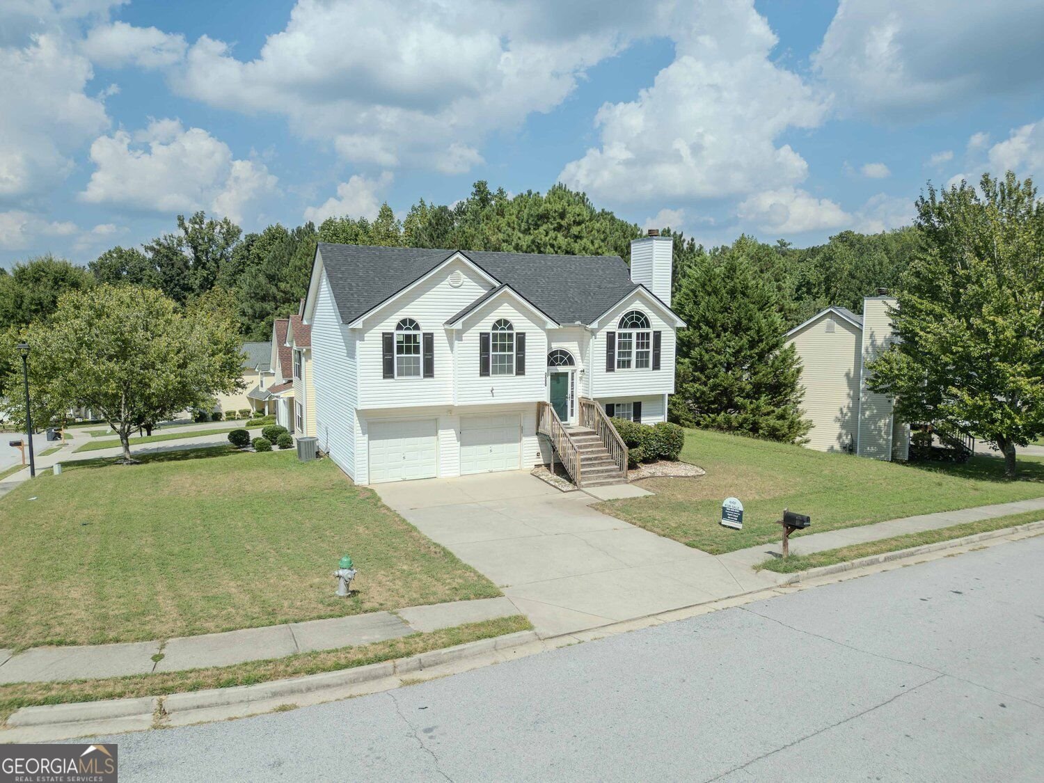 3500 Silverton Reach Union City - Photo 23