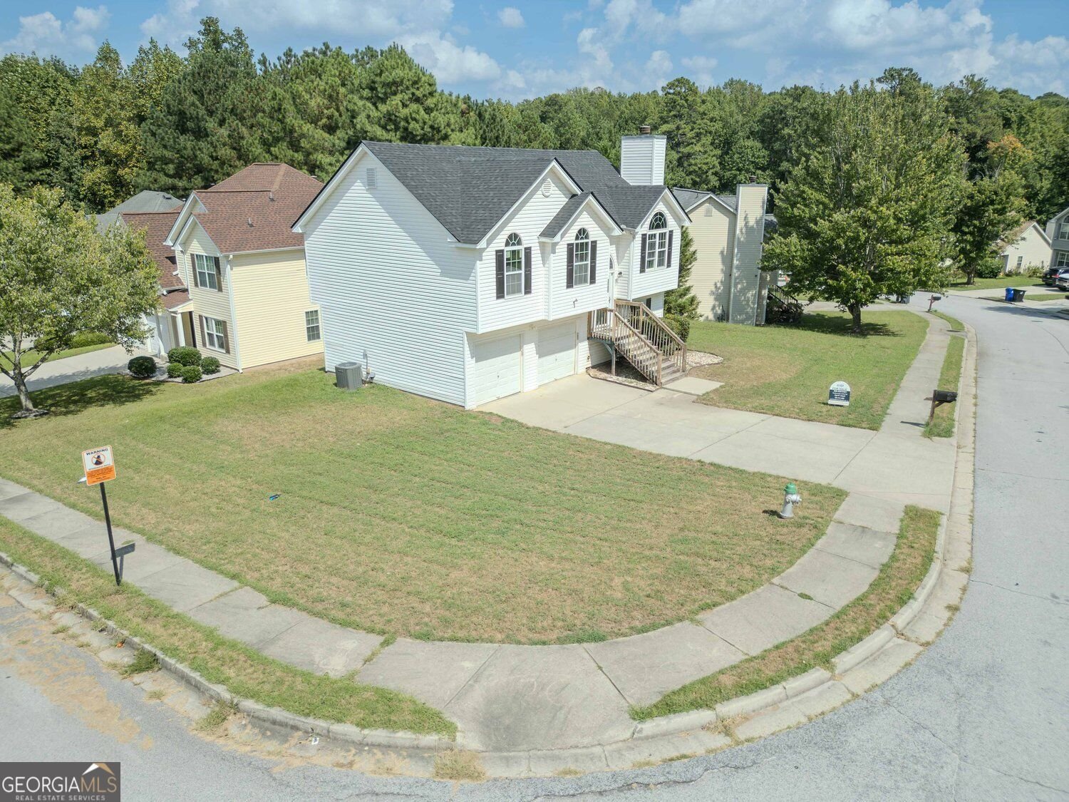 3500 Silverton Reach Union City - Photo 24