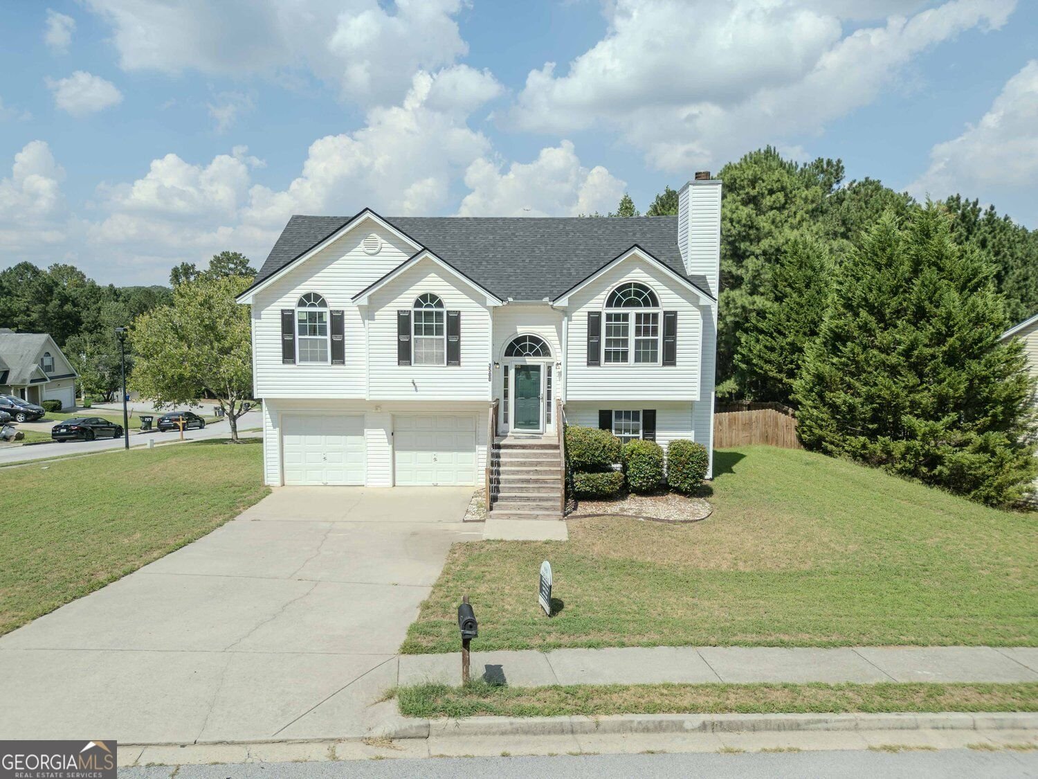 3500 Silverton Reach Union City - Photo 25