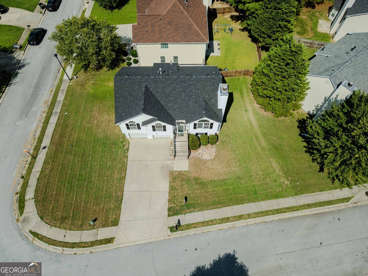3500 Silverton Reach Union City - Photo 26