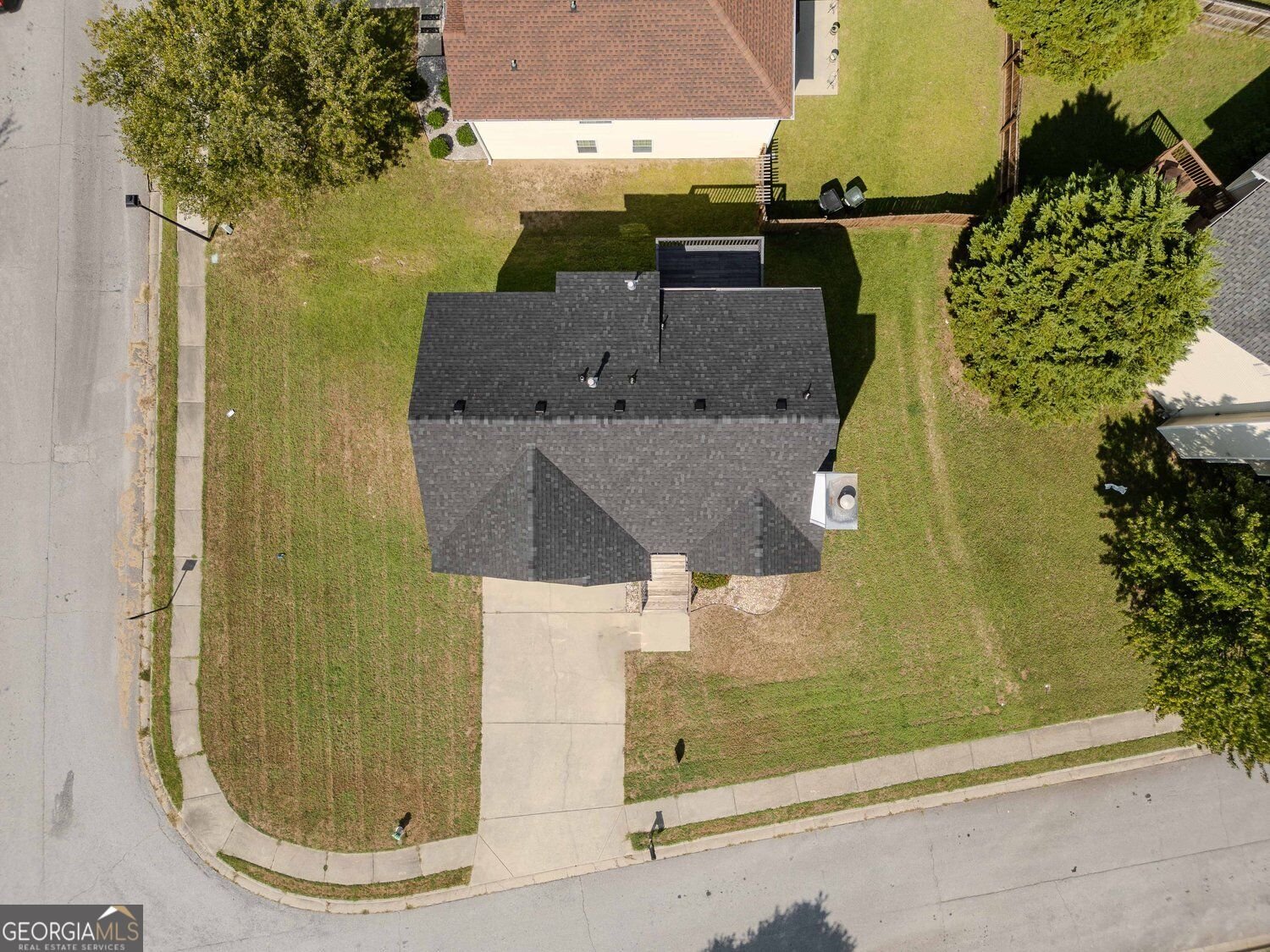 3500 Silverton Reach Union City - Photo 29