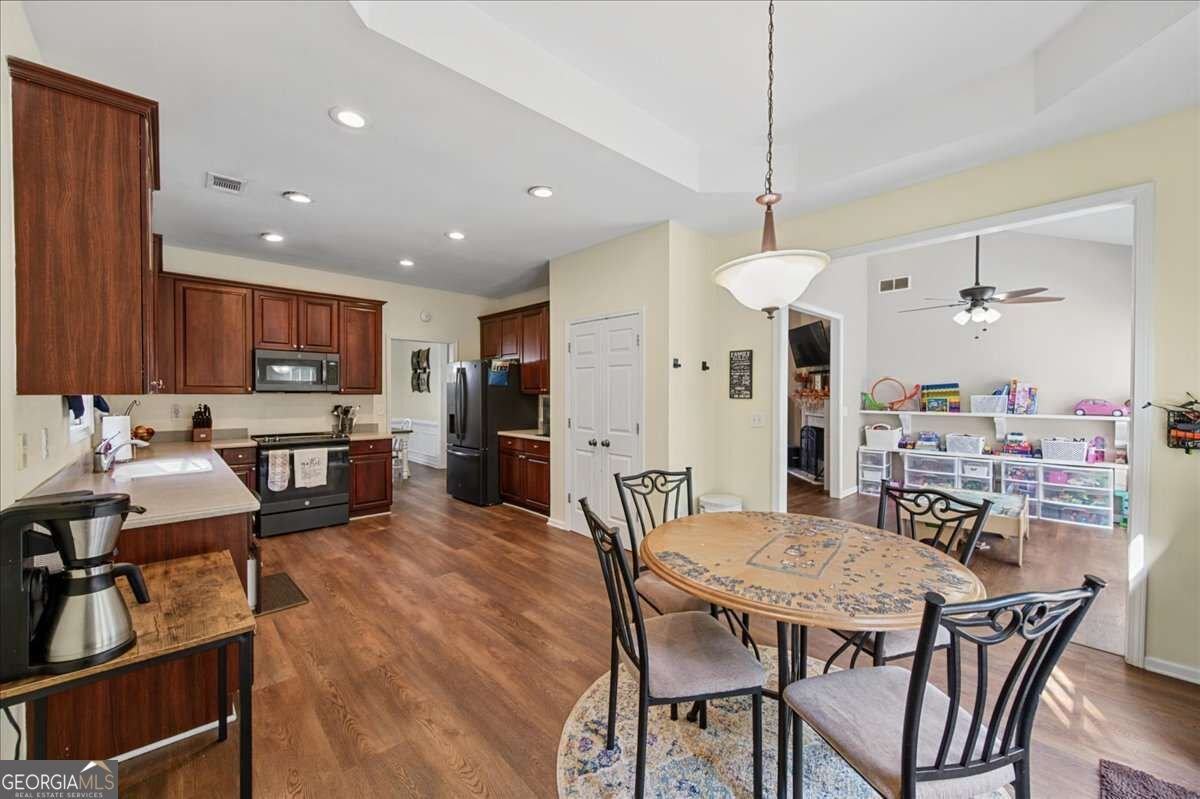 149 Preserve Parkway Ball Ground - Photo 10