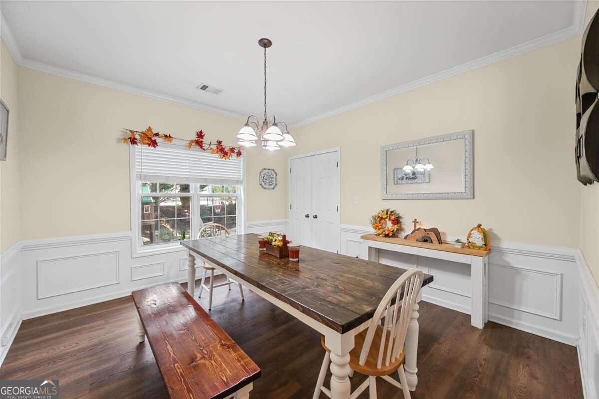 149 Preserve Parkway Ball Ground - Photo 14