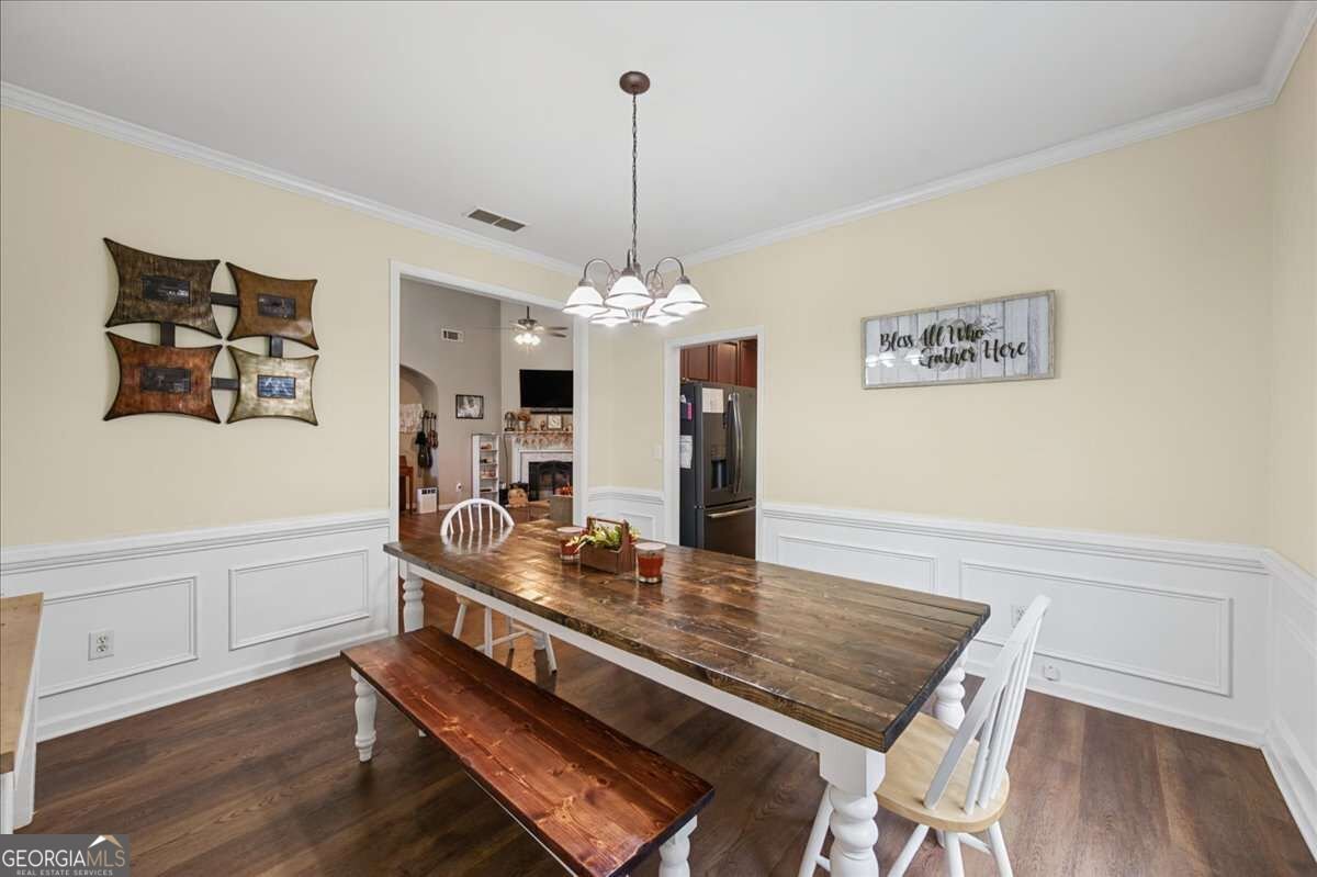 149 Preserve Parkway Ball Ground - Photo 15