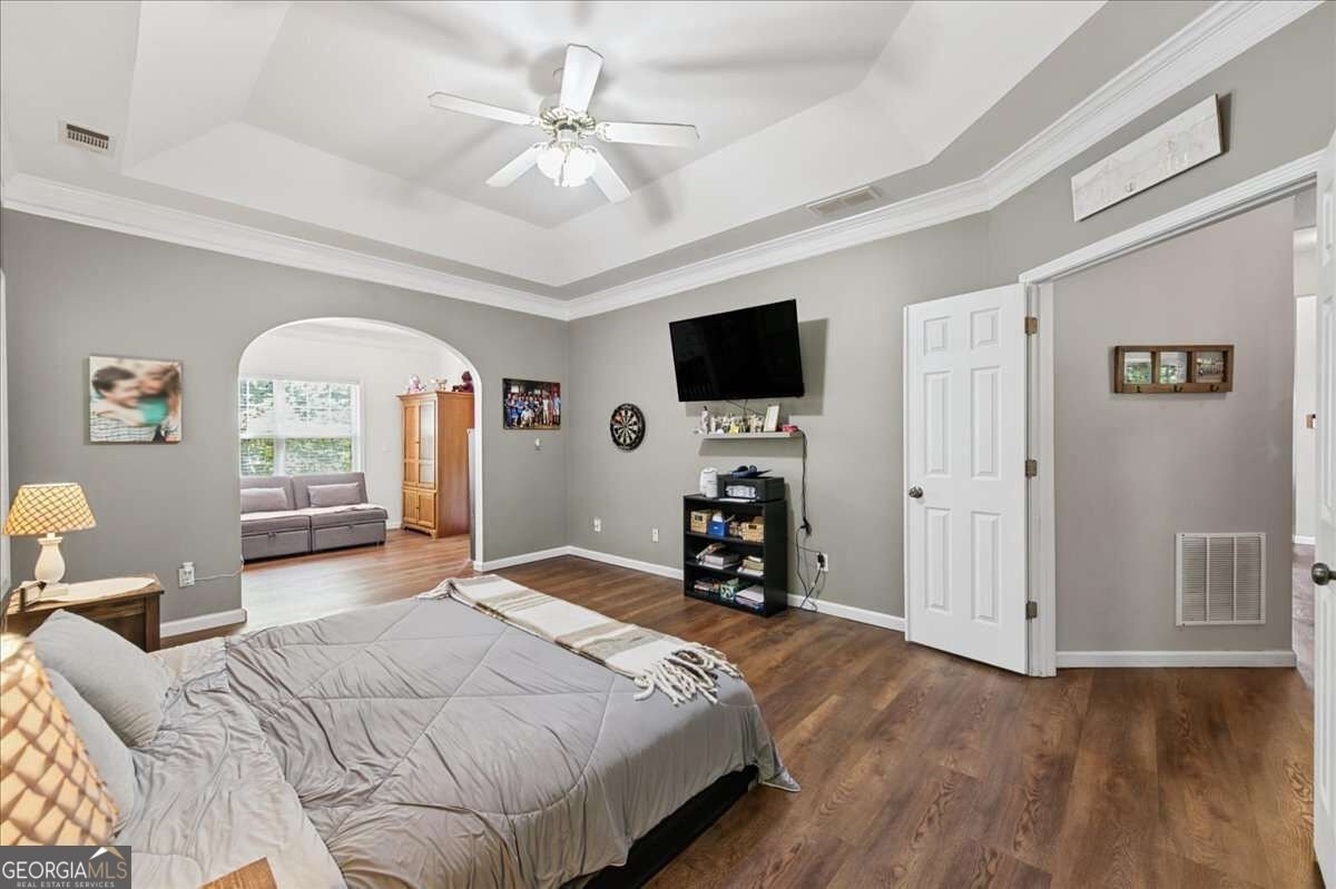 149 Preserve Parkway Ball Ground - Photo 17