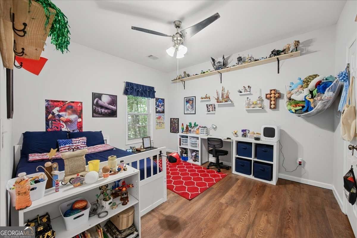 149 Preserve Parkway Ball Ground - Photo 21