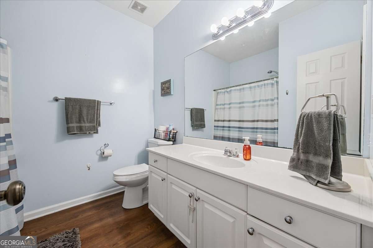 149 Preserve Parkway Ball Ground - Photo 22