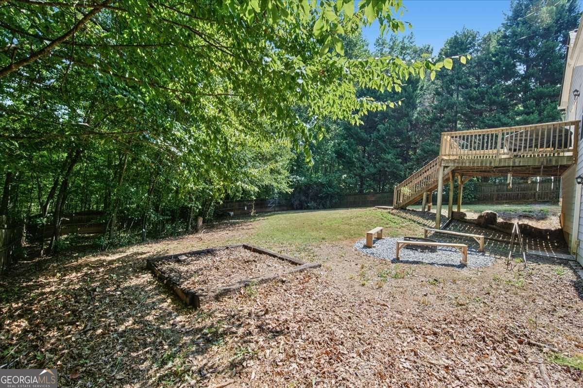 149 Preserve Parkway Ball Ground - Photo 34