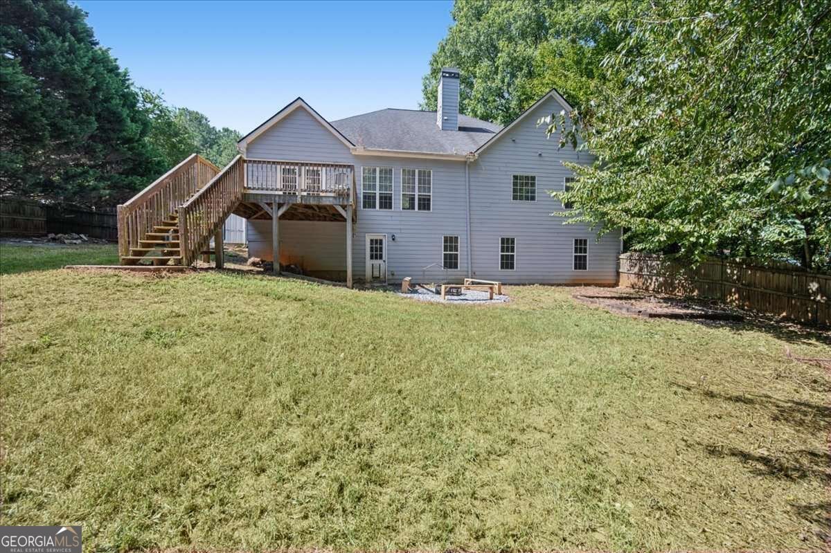 149 Preserve Parkway Ball Ground - Photo 35