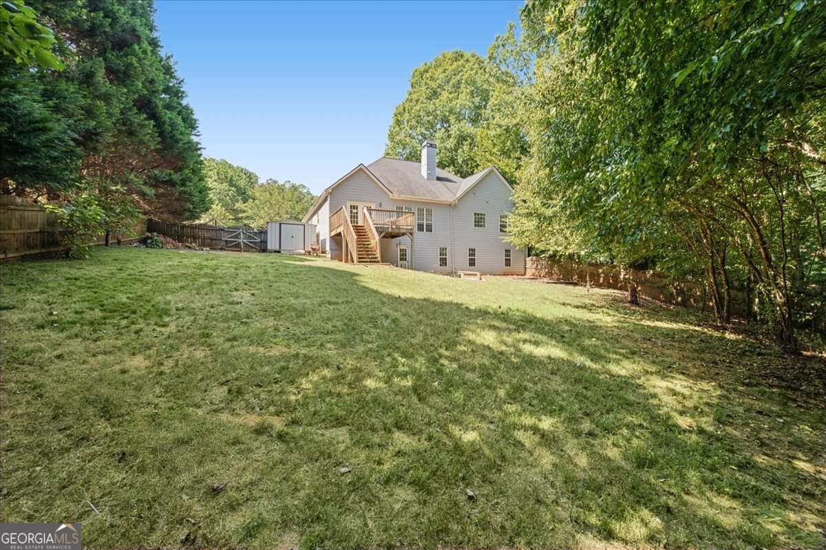 149 Preserve Parkway Ball Ground - Photo 36