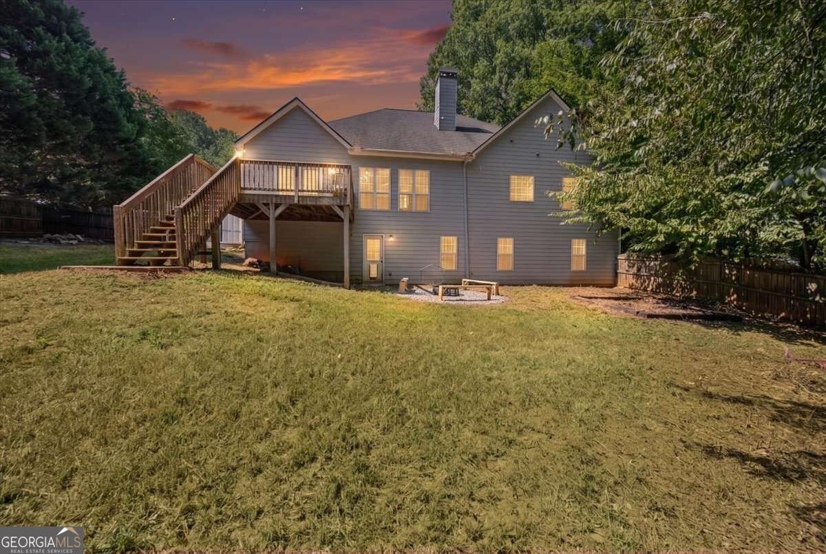149 Preserve Parkway Ball Ground - Photo 38
