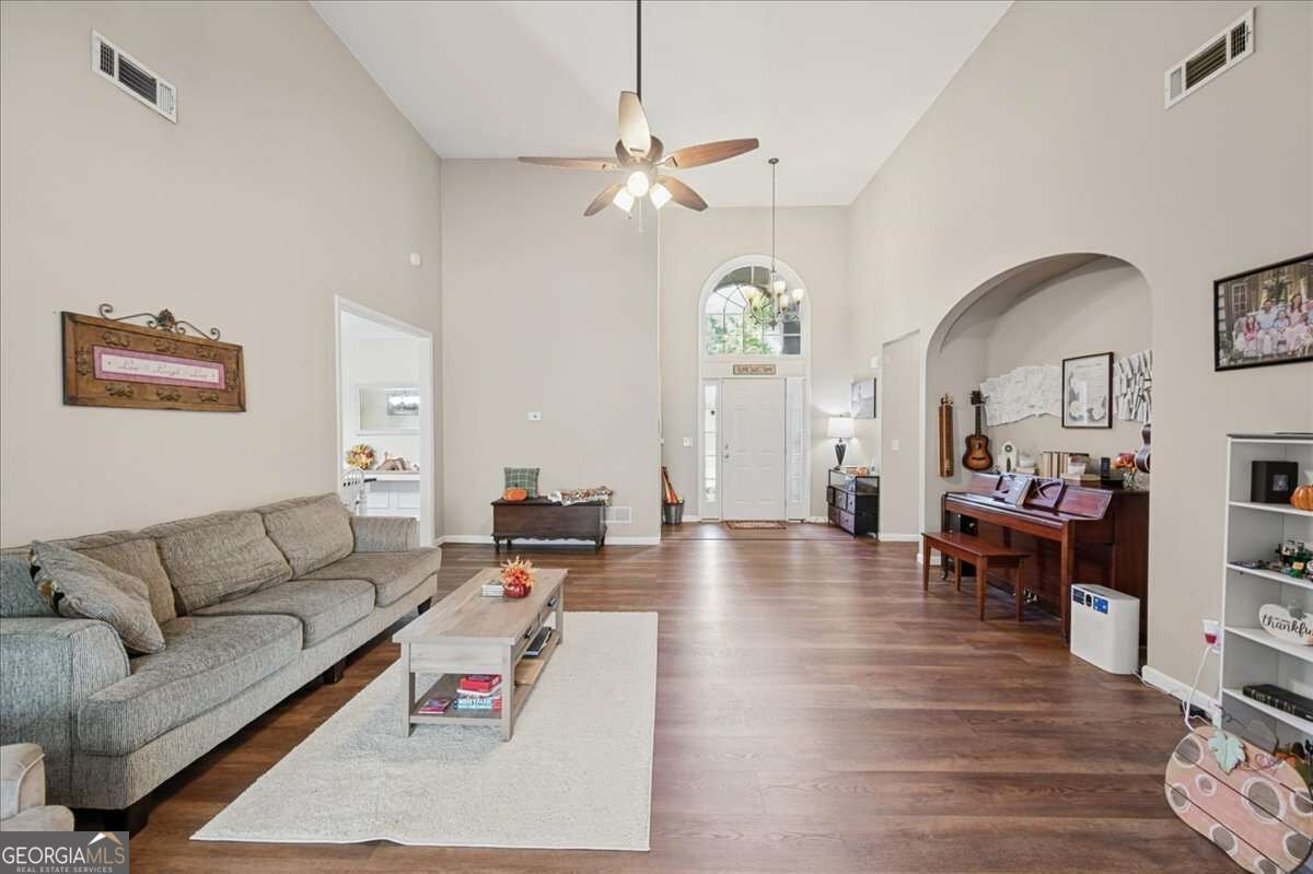 149 Preserve Parkway Ball Ground - Photo 7