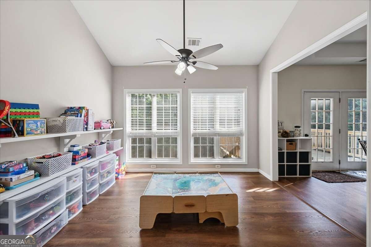 149 Preserve Parkway Ball Ground - Photo 8