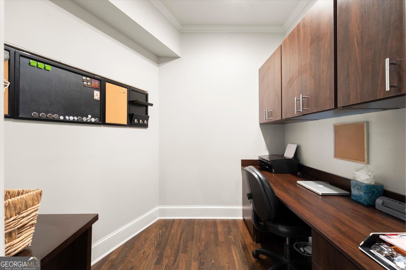 5189 Baldwin Terrace Marietta - Photo 10
