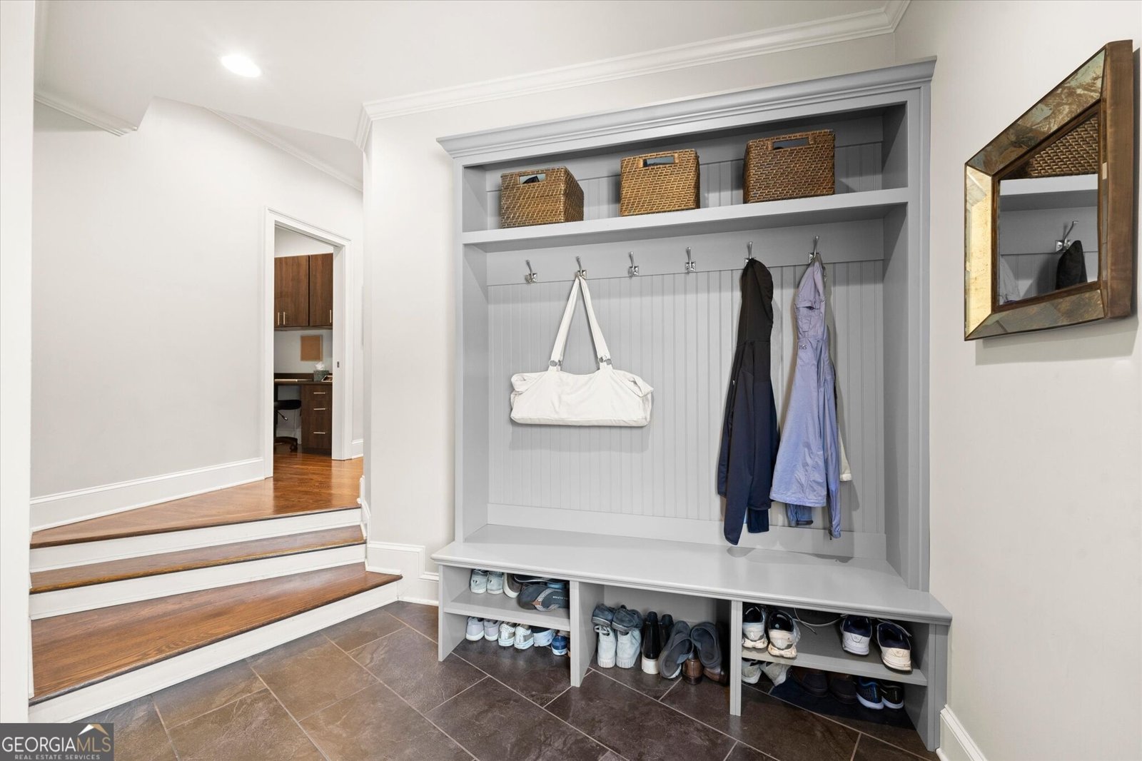 5189 Baldwin Terrace Marietta - Photo 11