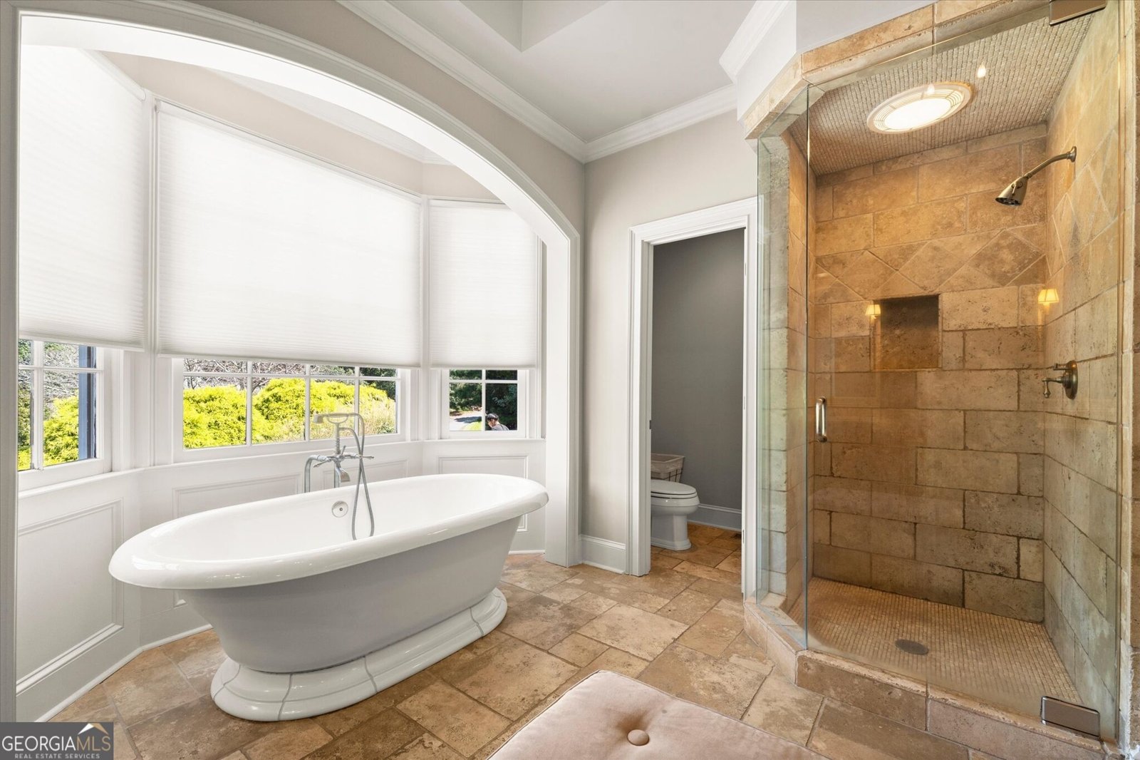 5189 Baldwin Terrace Marietta - Photo 16