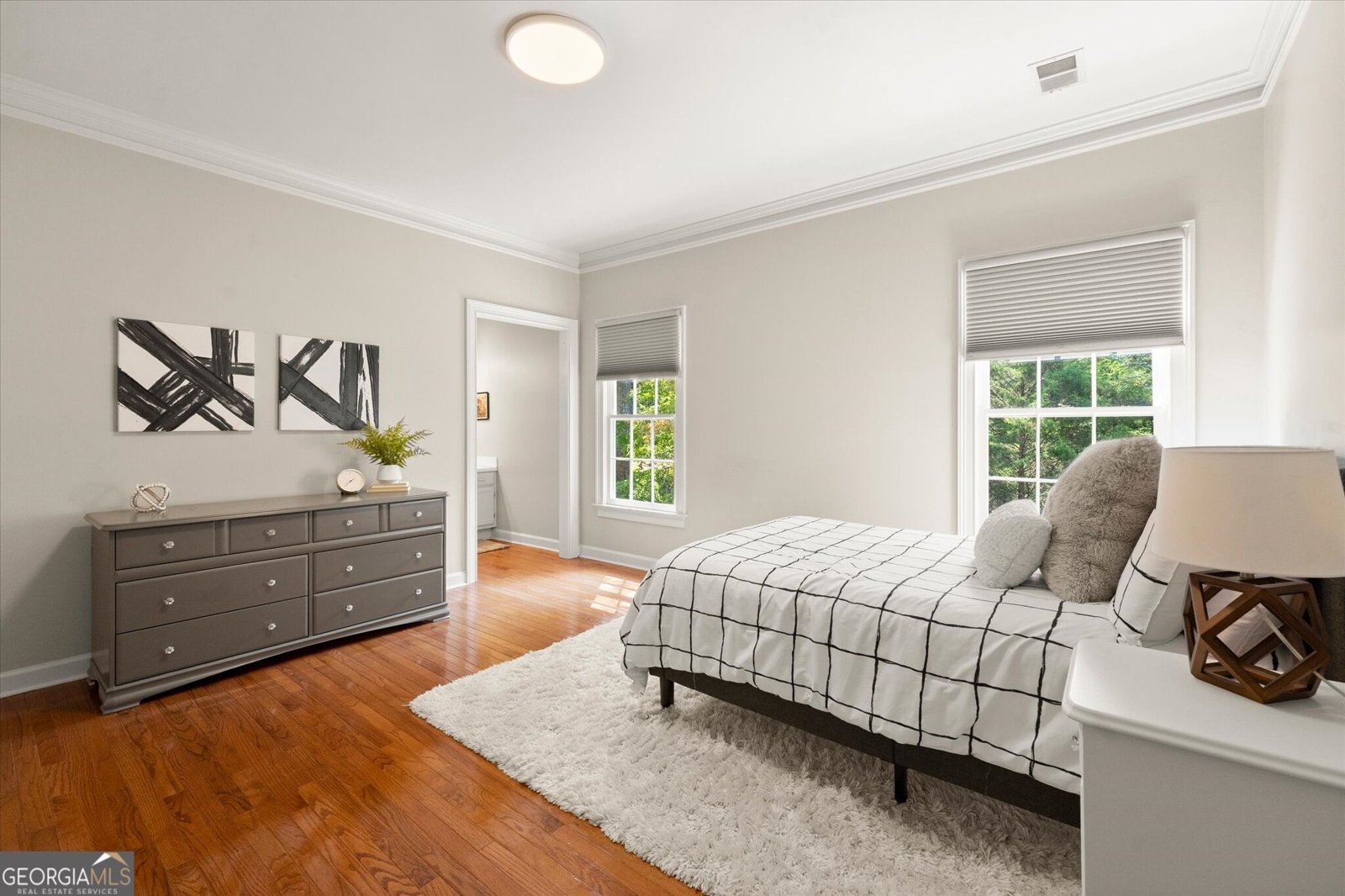 5189 Baldwin Terrace Marietta - Photo 19