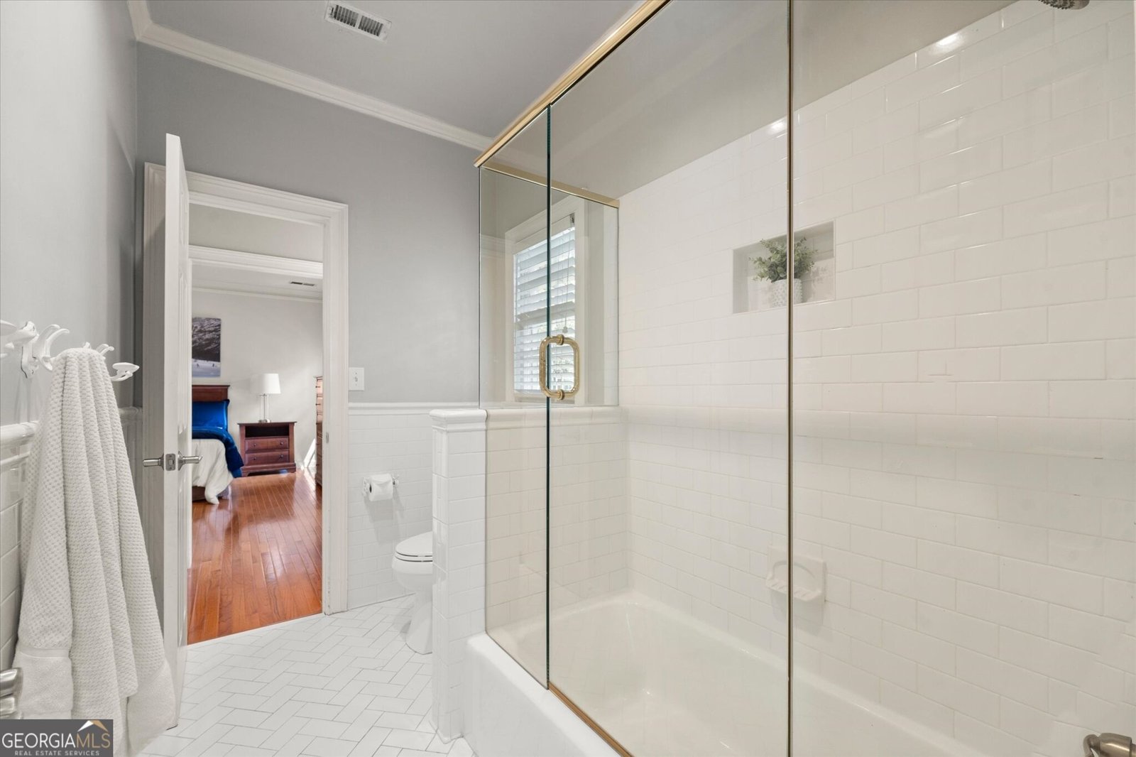 5189 Baldwin Terrace Marietta - Photo 21