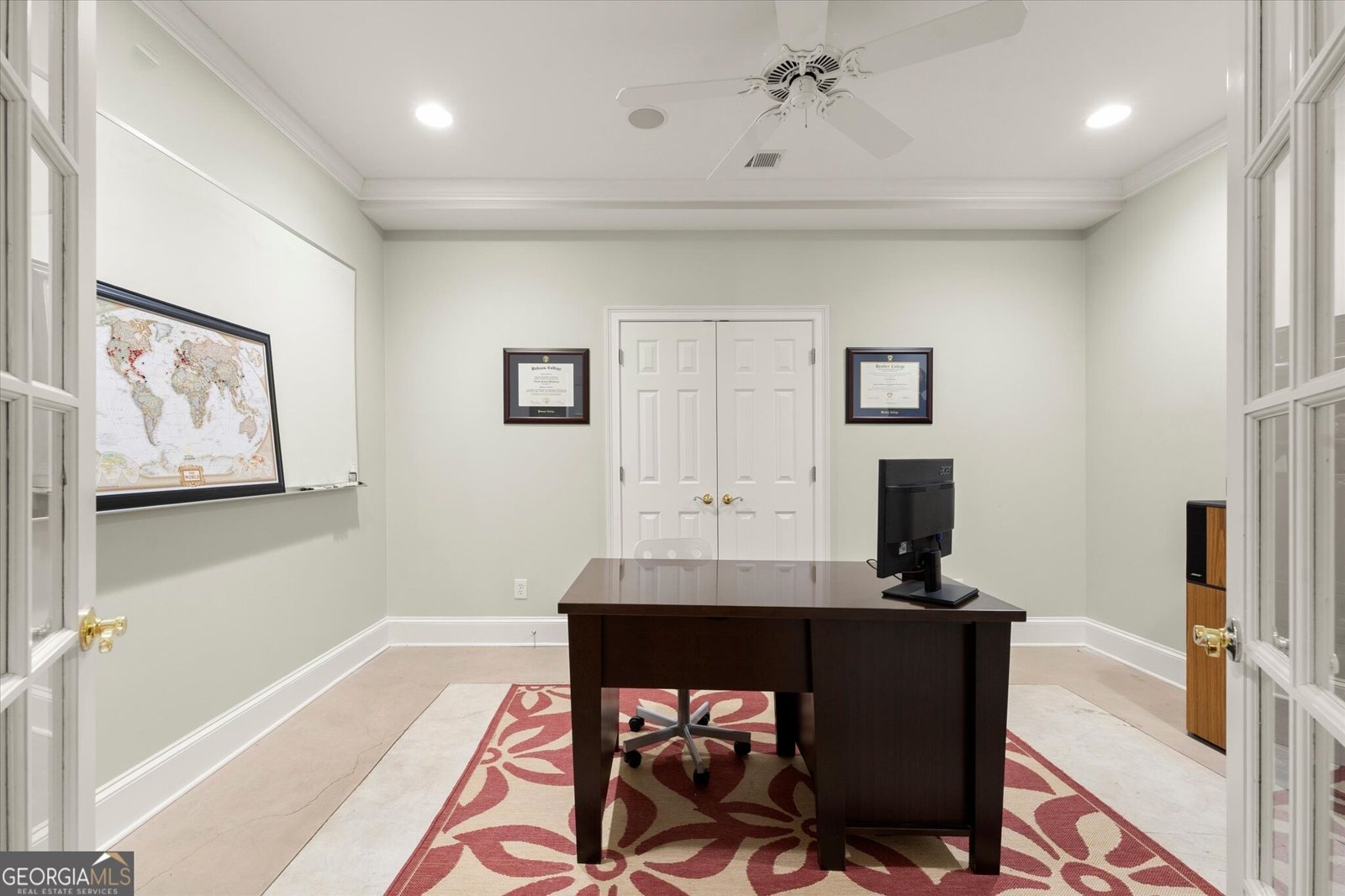 5189 Baldwin Terrace Marietta - Photo 34