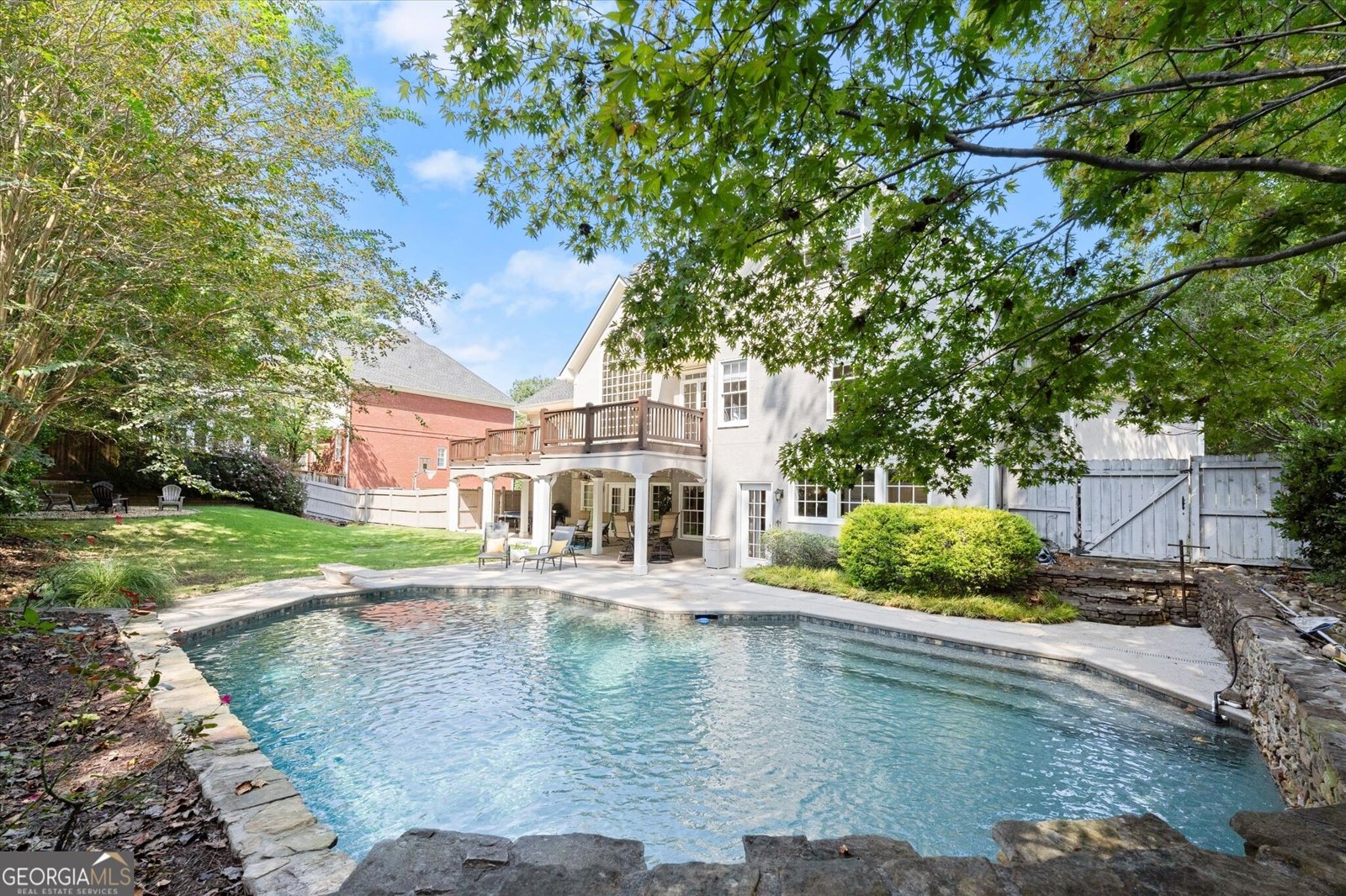5189 Baldwin Terrace Marietta - Photo 39