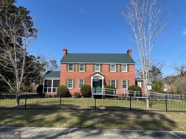 39 Calhoun Street Wadley - main photo