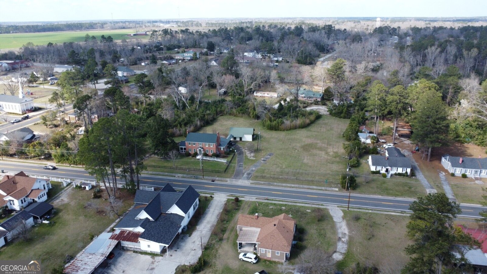 39 Calhoun Street Wadley - Photo 10