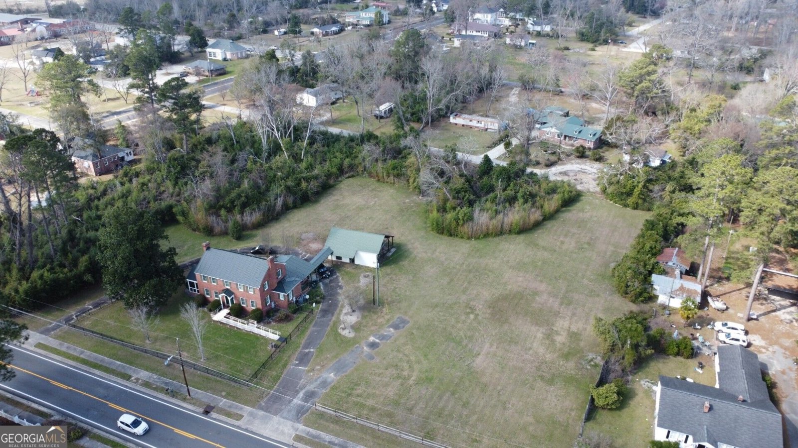39 Calhoun Street Wadley - Photo 11
