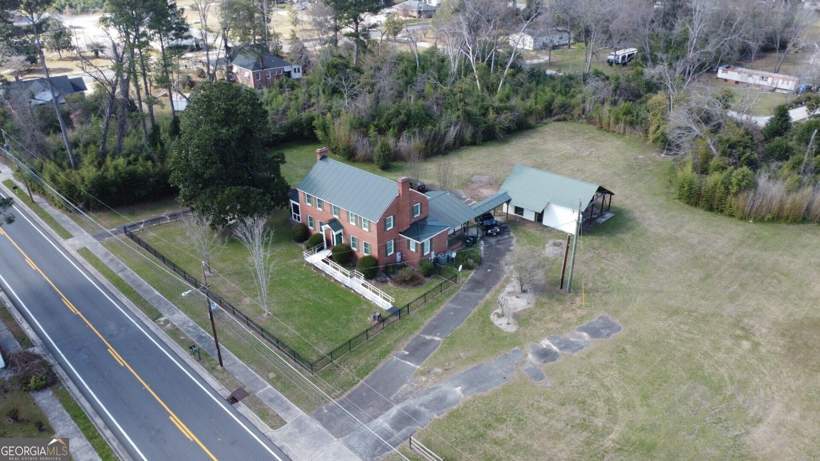 39 Calhoun Street Wadley - Photo 12