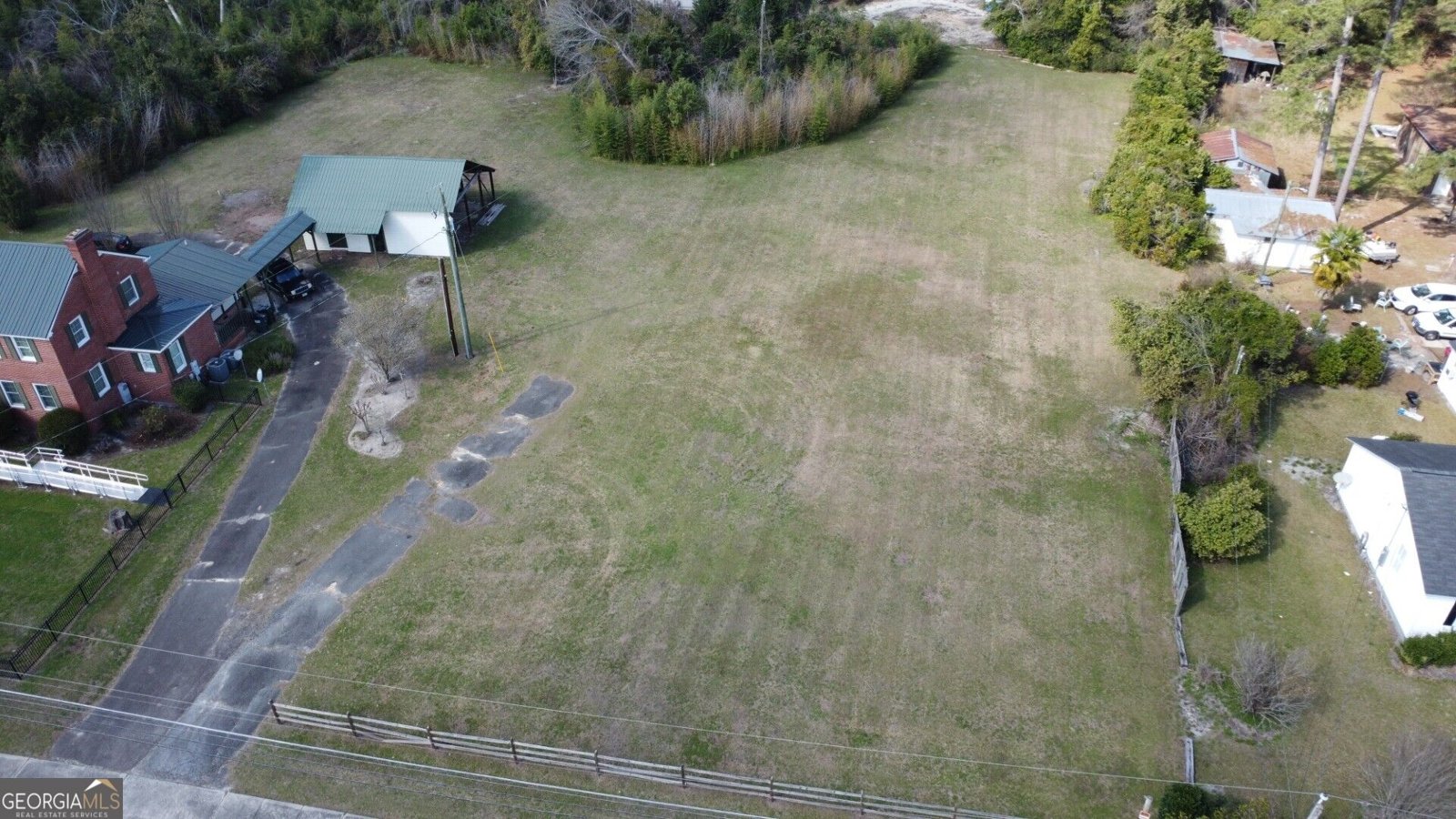 39 Calhoun Street Wadley - Photo 13