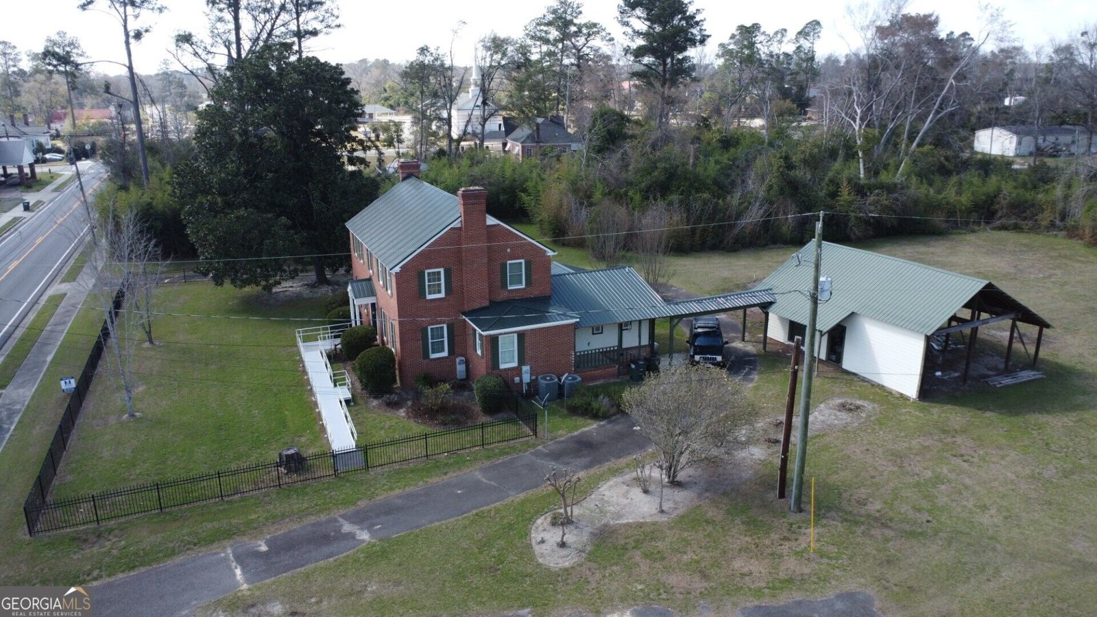 39 Calhoun Street Wadley - Photo 14