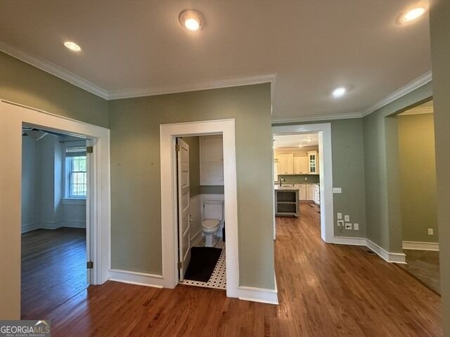39 Calhoun Street Wadley - Photo 22