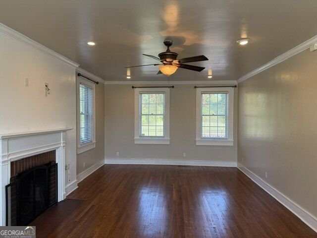 39 Calhoun Street Wadley - Photo 30