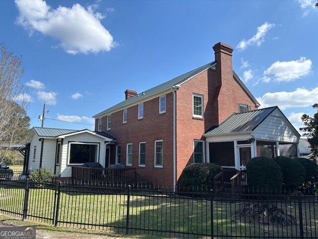 39 Calhoun Street Wadley - Photo 6
